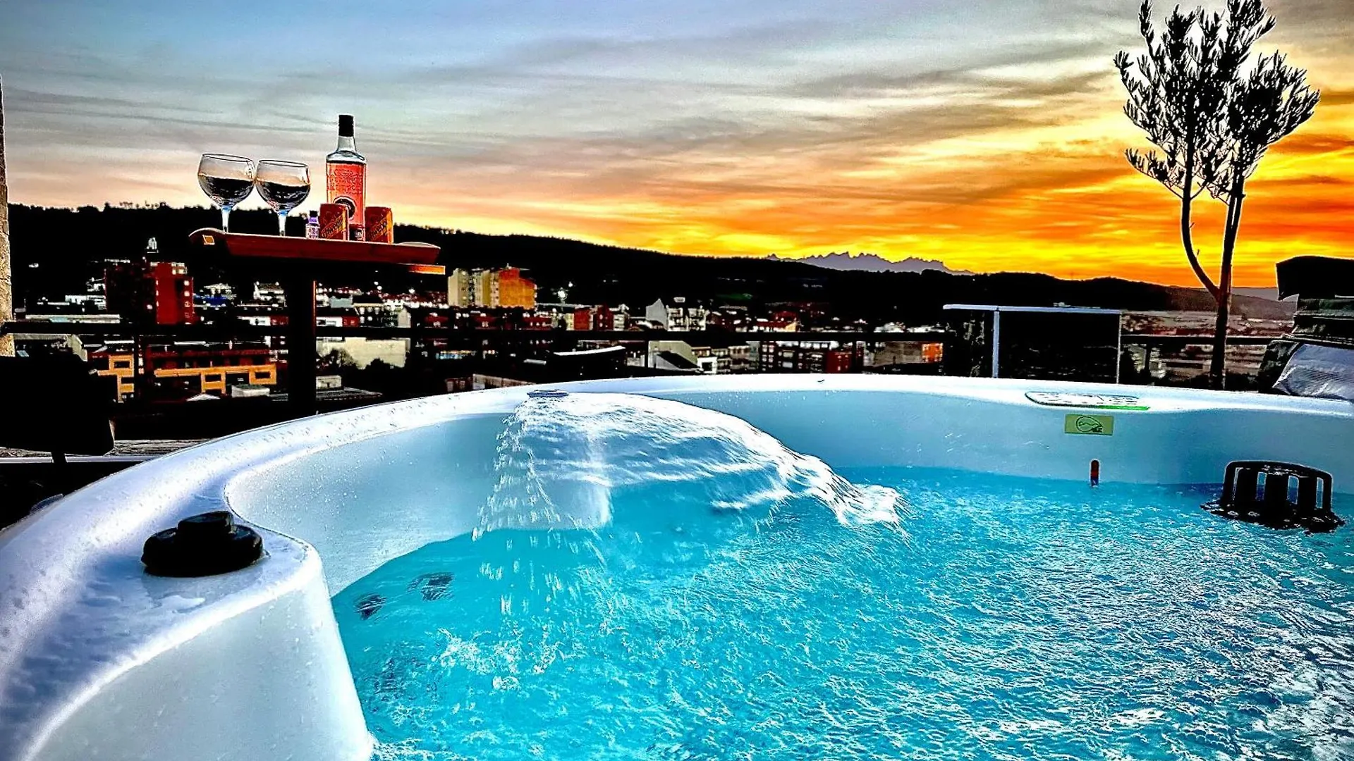 הוילה Jacuzzi Privado Con Vistas Increibles El Raco D Artes Artes (Bages)