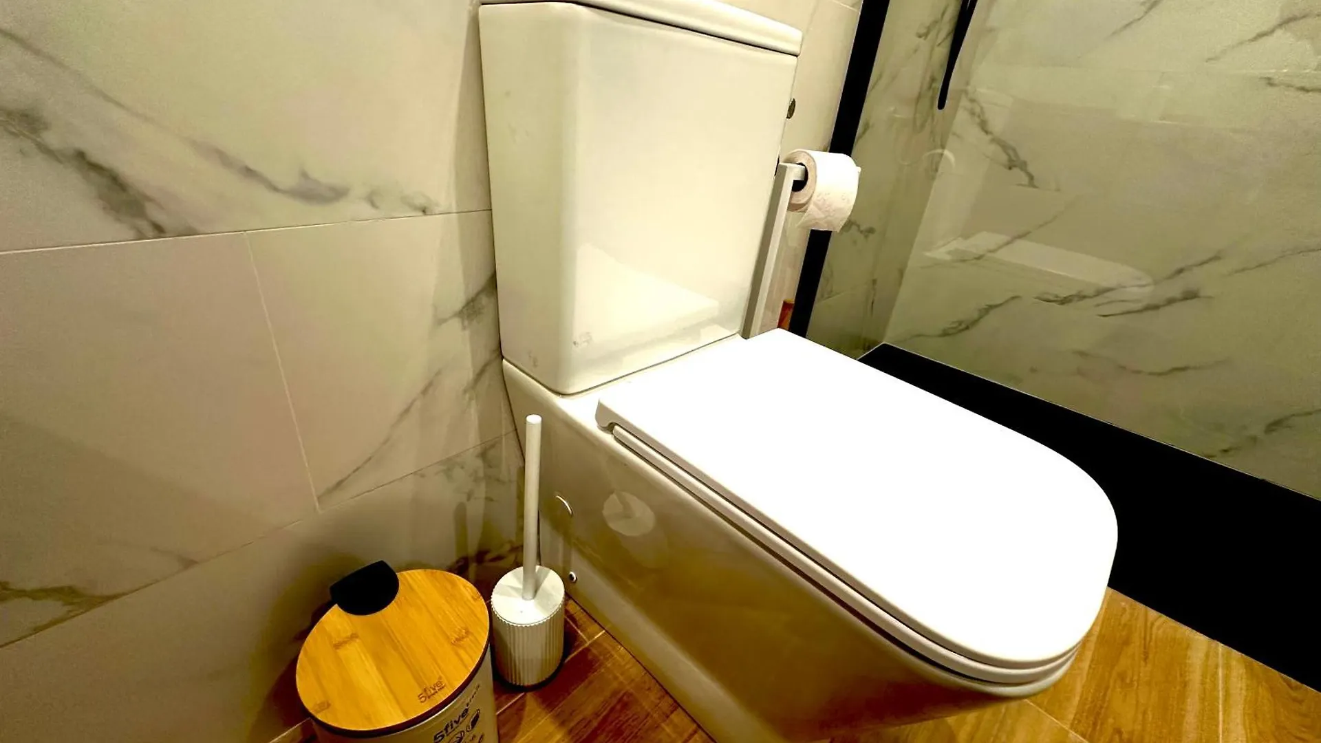 הוילה Jacuzzi Privado Con Vistas Increibles El Raco D Artes ספרד