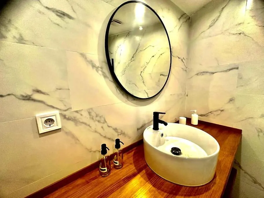 הוילה Jacuzzi Privado Con Vistas Increibles El Raco D Artes 0*, Artes (Bages) ספרד