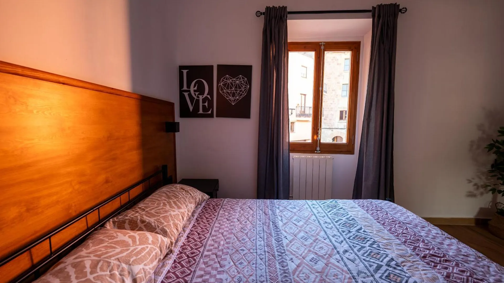 הוילה Jacuzzi Privado Con Vistas Increibles El Raco D Artes Artes (Bages)